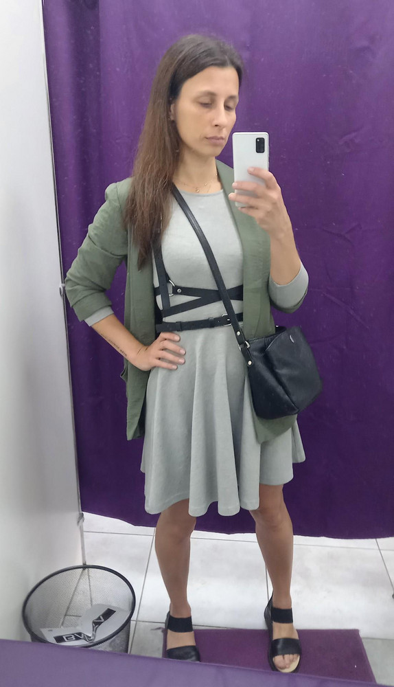 Очень круто смотрится,  я довольна.