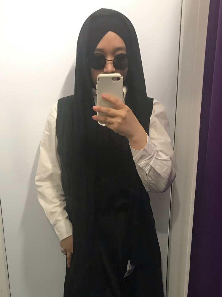 Качество отличное за такую цену 😍очень понравилось ,чуть чуть полнить ясно же нужно похудеть 🥰🥰