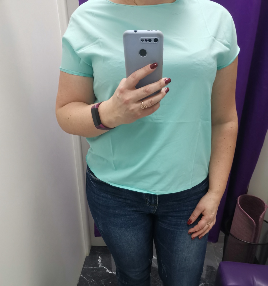 Что за .....???? Отказ! Абсолютное несоответствие с описанием! Совершенно разный ПОШИВ!!