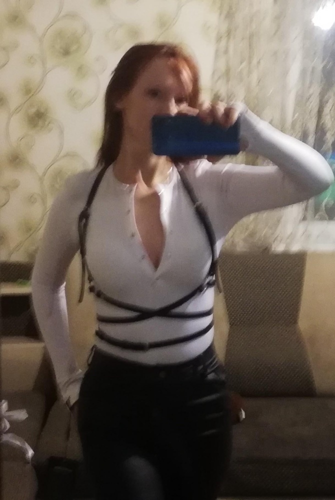 Супер мега крутая портупея. Ог 85 от 67 заказала 42