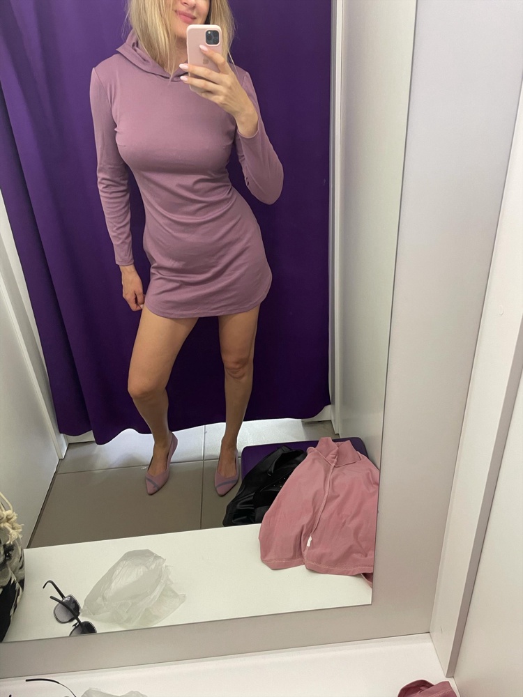 Платье село отлично, на рост 177 коротковато но это не портит 😁