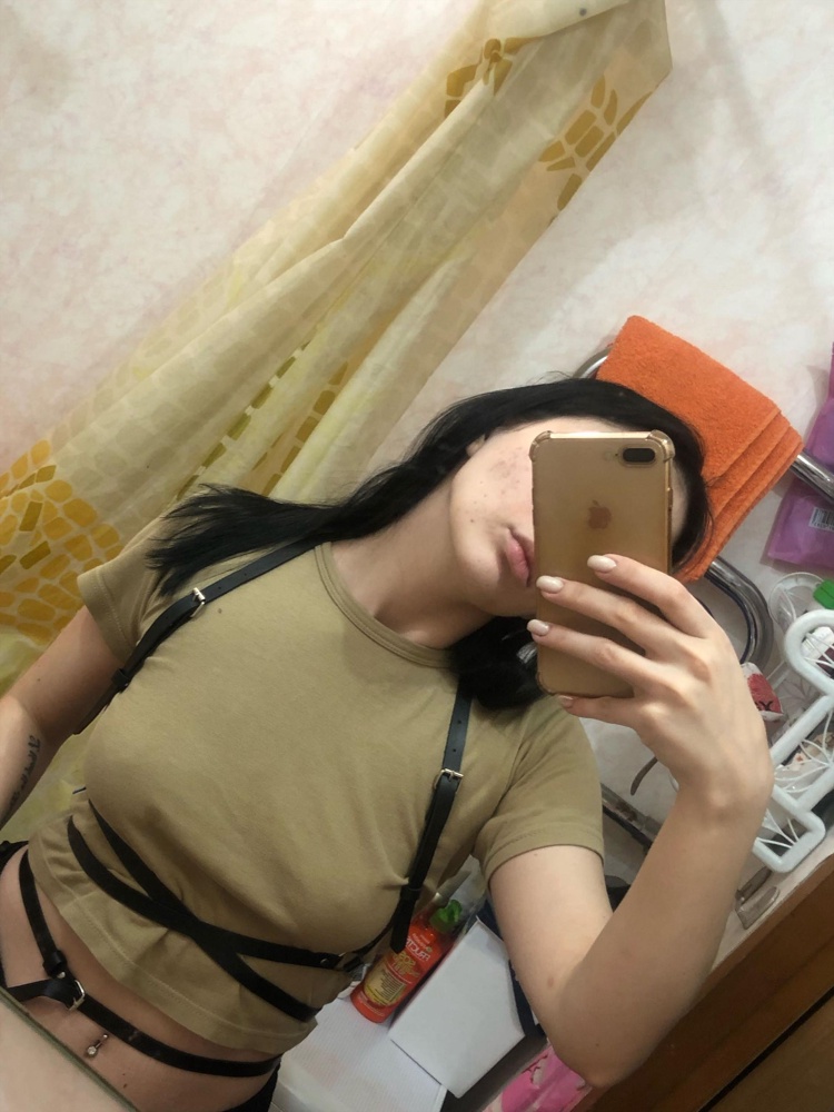 Офигенная портупея,качество для такой цены 🔥