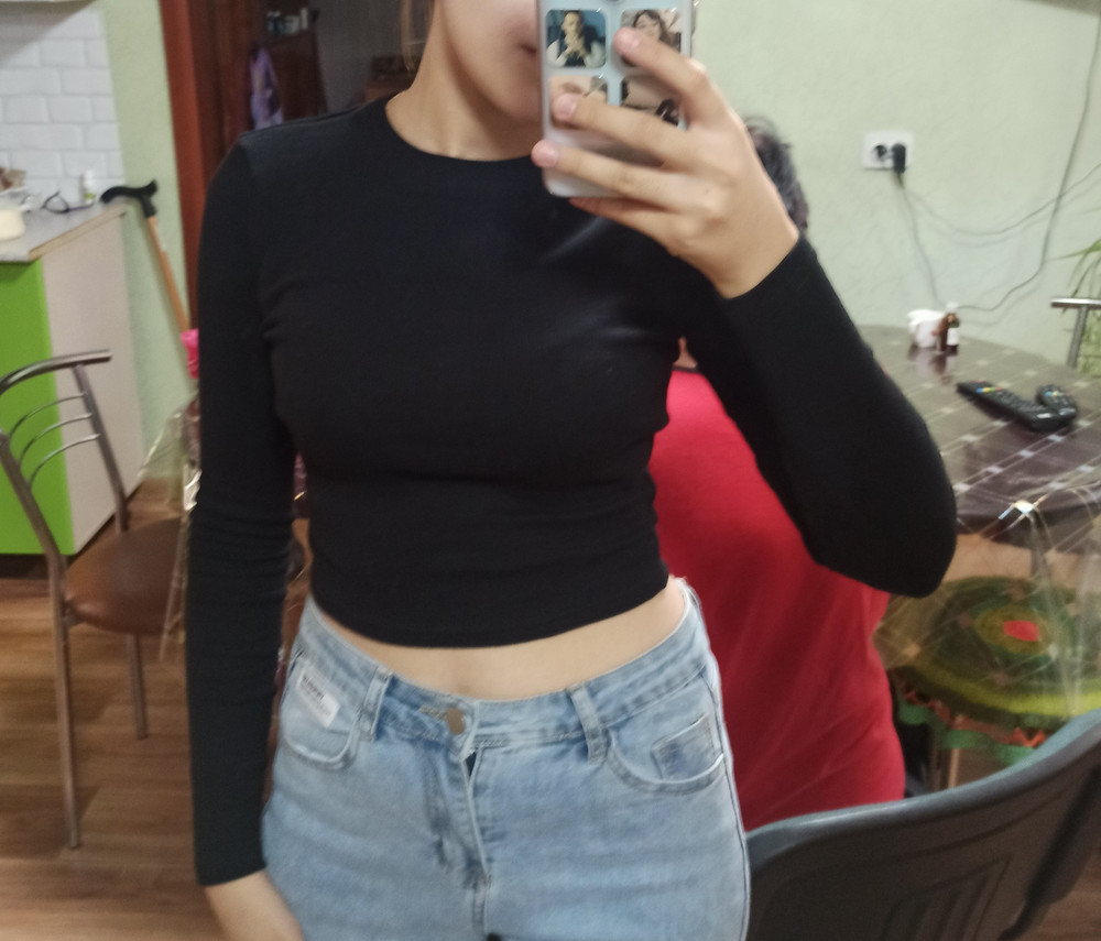 Классный топ