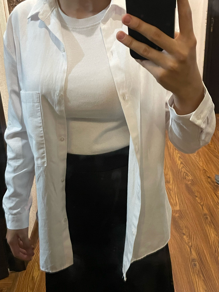 Хорошая Майка