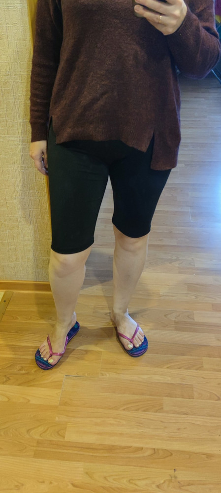 Очень хорошие, спасибо. На свой 50 взяла 48-50, можно бы было взять чуть по меньше