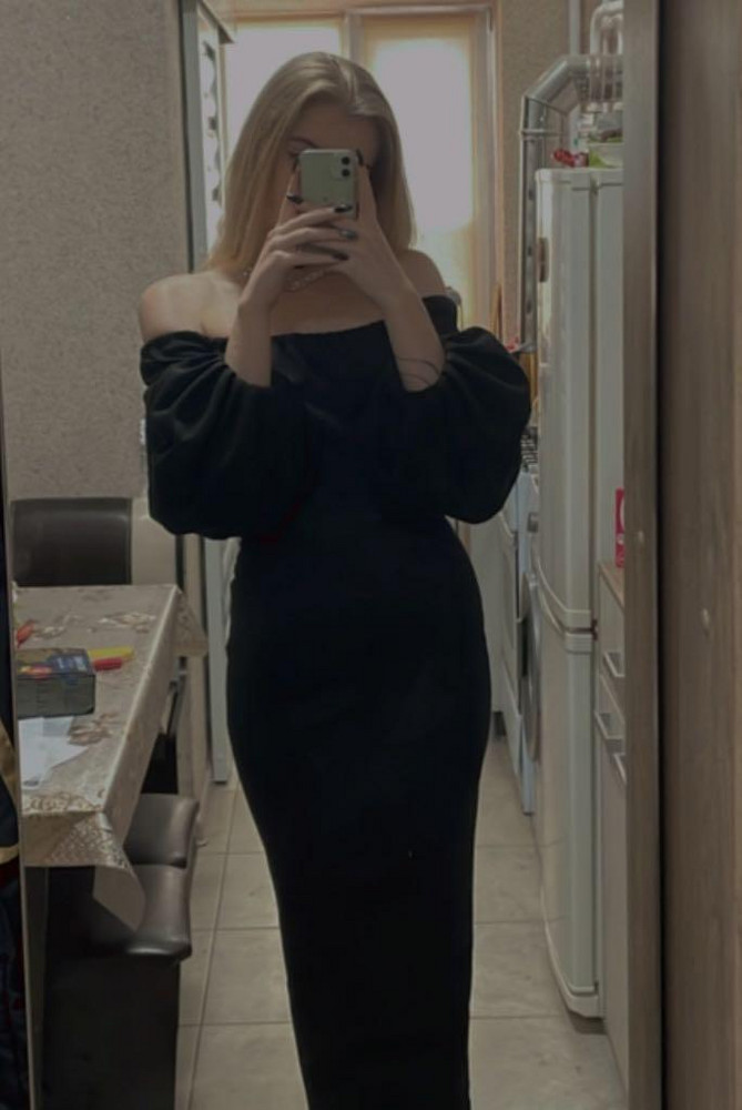 я влюблена в него