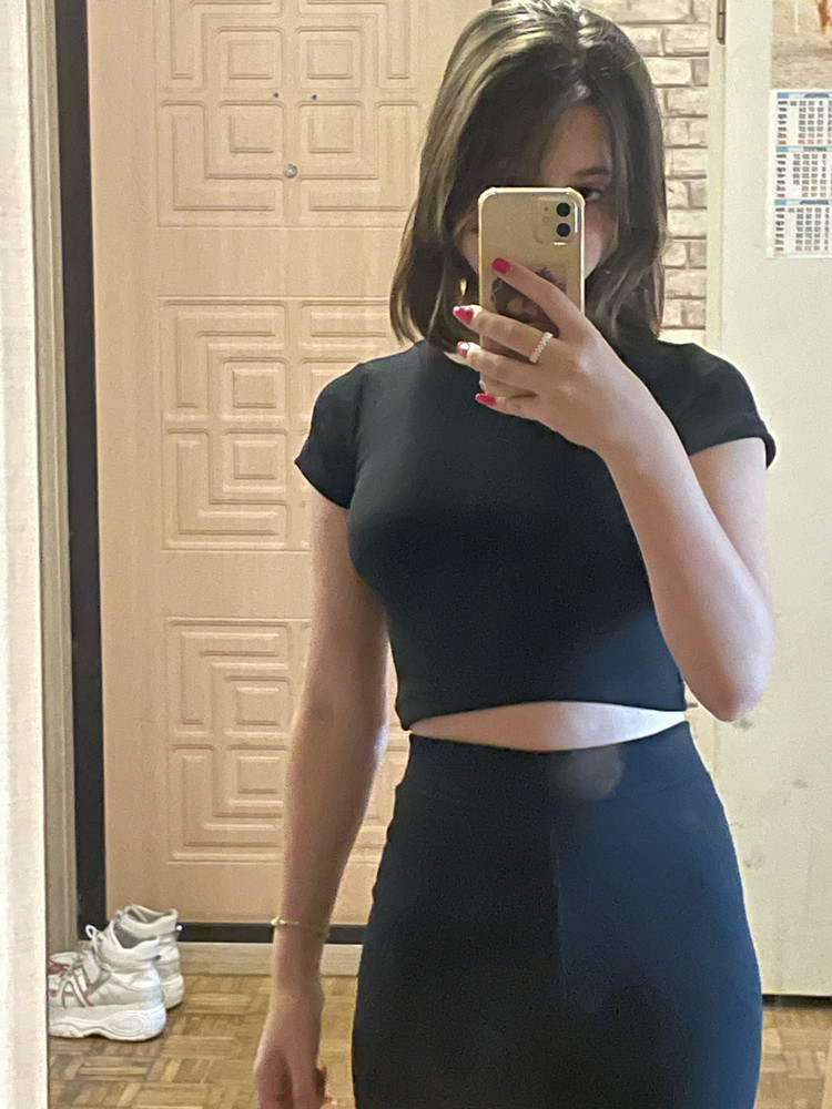 все классно, не ожидала что топ положат, была приятно удивлена