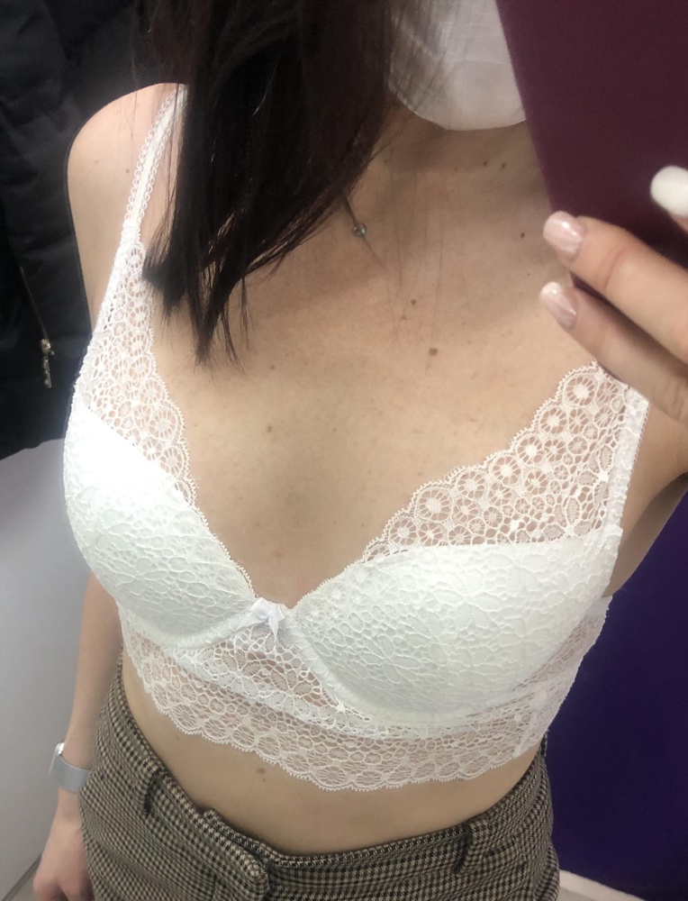 Ничем не хуже intimissimi, тем более за такие деньги))) 75в