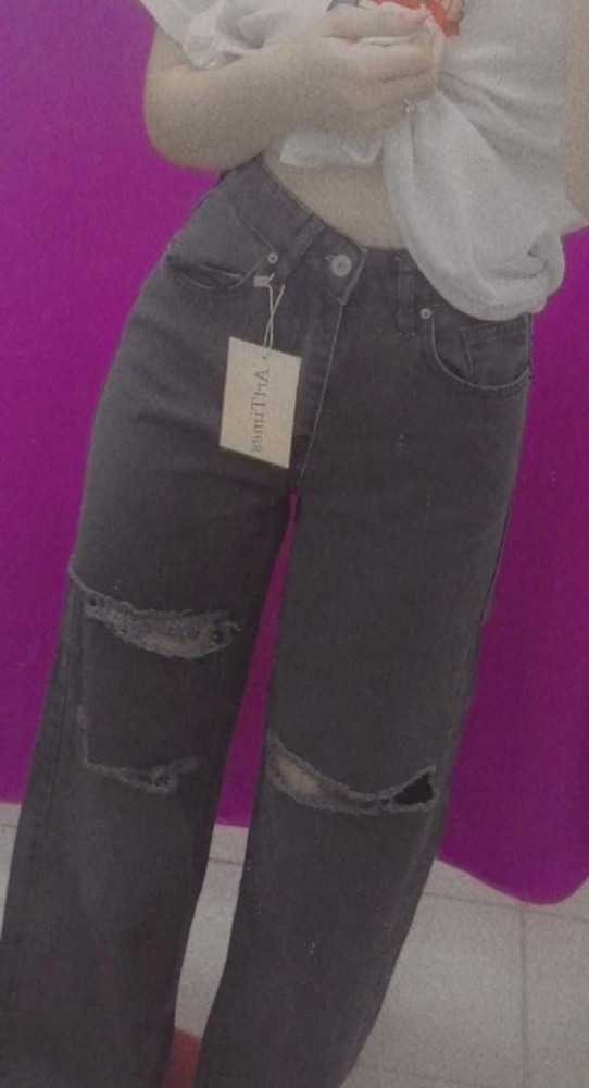 девочки я не могу, они такие классные, на талии сидят хорошо, на рост 170 прекрасно смотрятся, берите без раздумий, моя самая лучшая вещь в гардеробе.