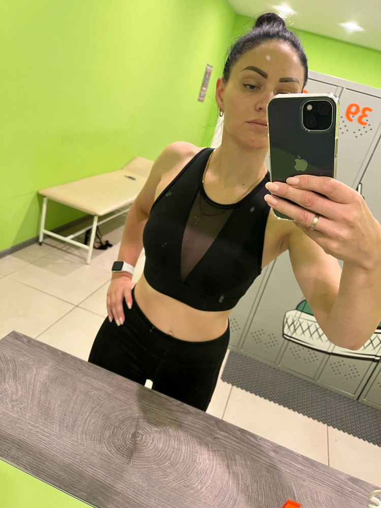 Мне понравился. Заниматься удобно. 