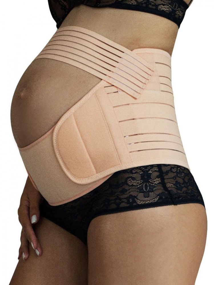 Отличный бандаж 