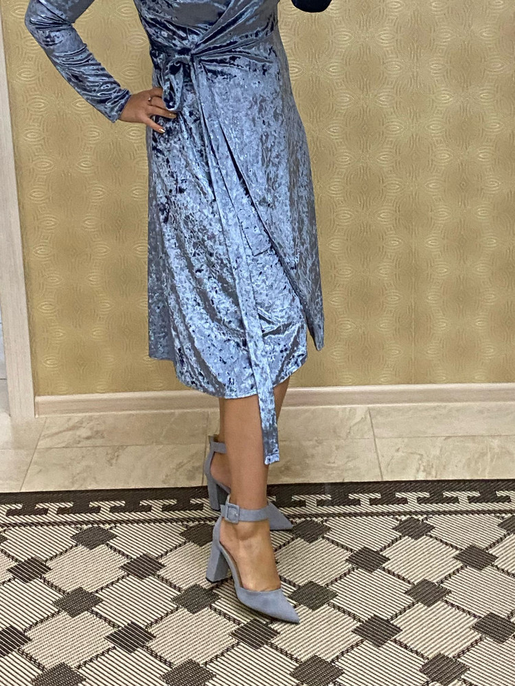 Отличные туфли, в размер, очень удобные ❤️❤️❤️