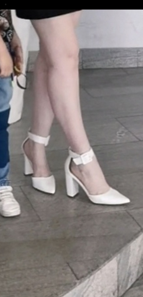 Отличные туфли