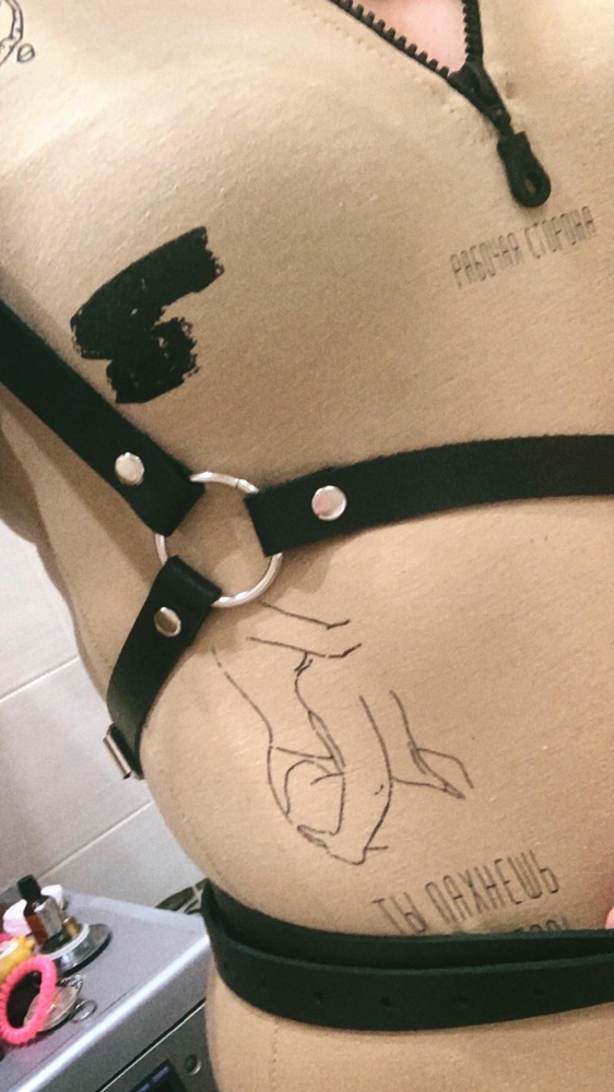 Кайф) очень нравится !