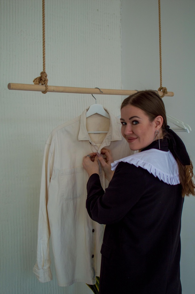 10 из 10, сшито идеально.