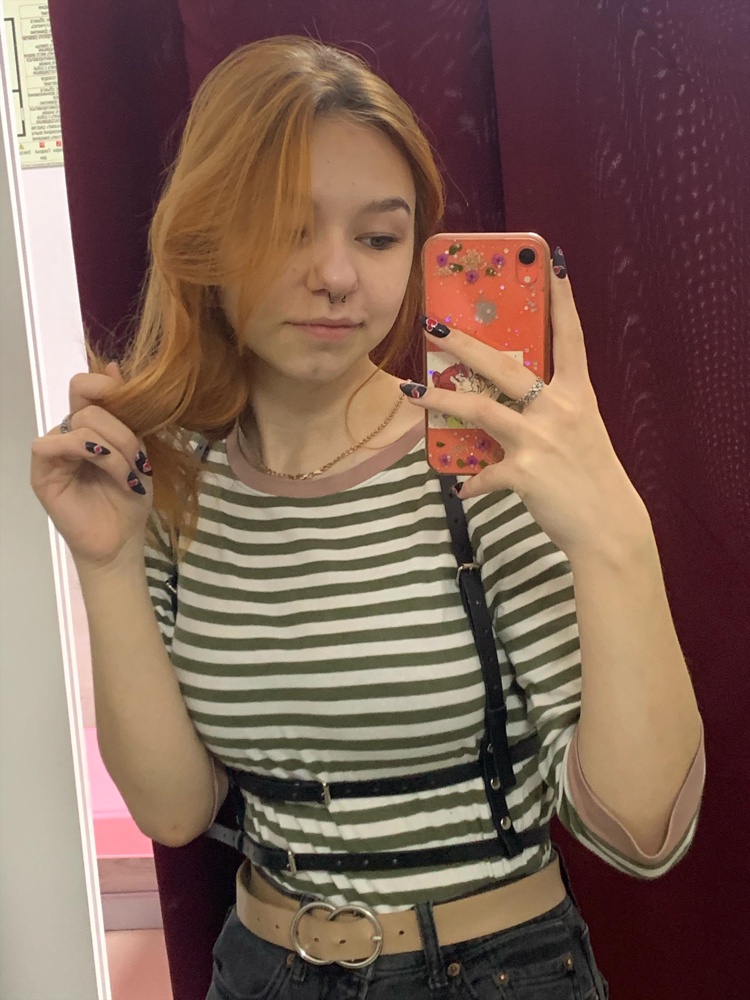 Класс, мне нравится