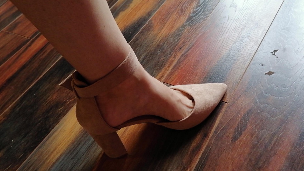 Красивые и очень удобные