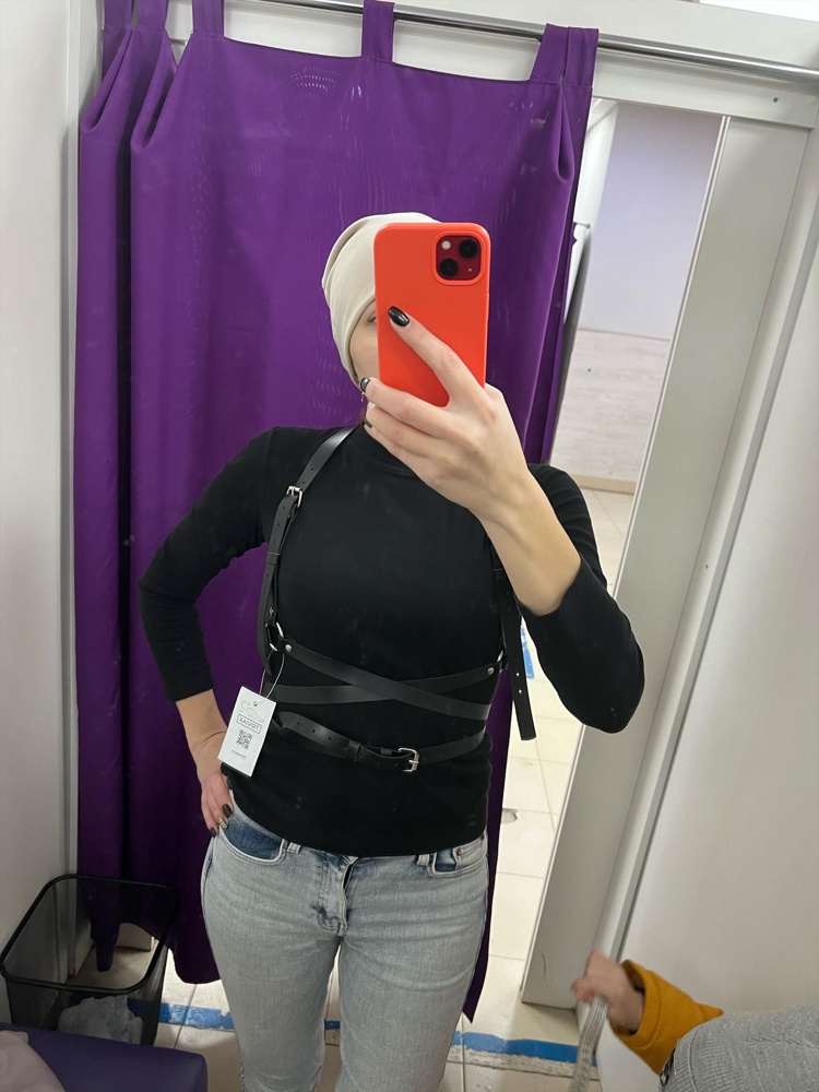 Классная штука! Давно хотела! Рекомендую)