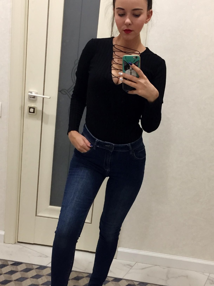 Кофточка супер)