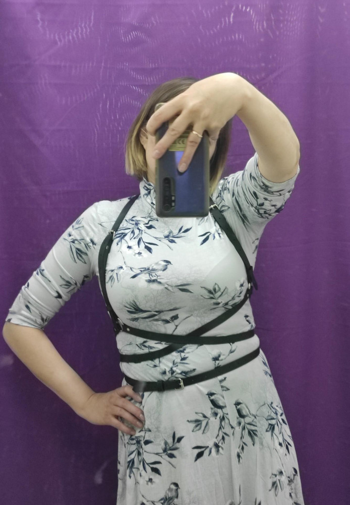 Клёвая штука