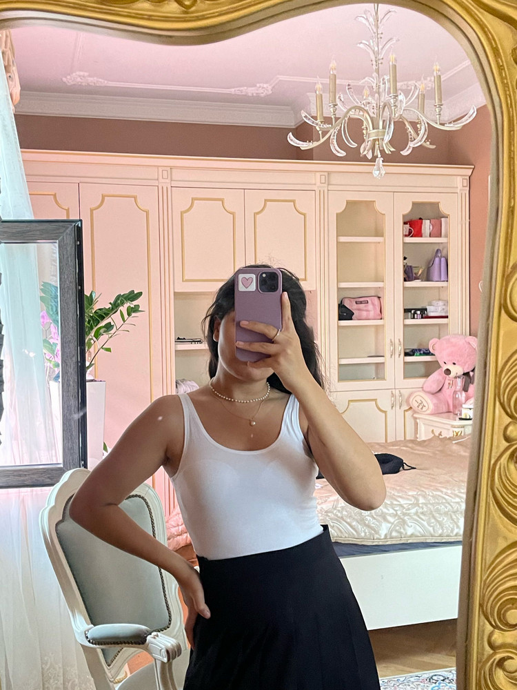 Приятная ткань