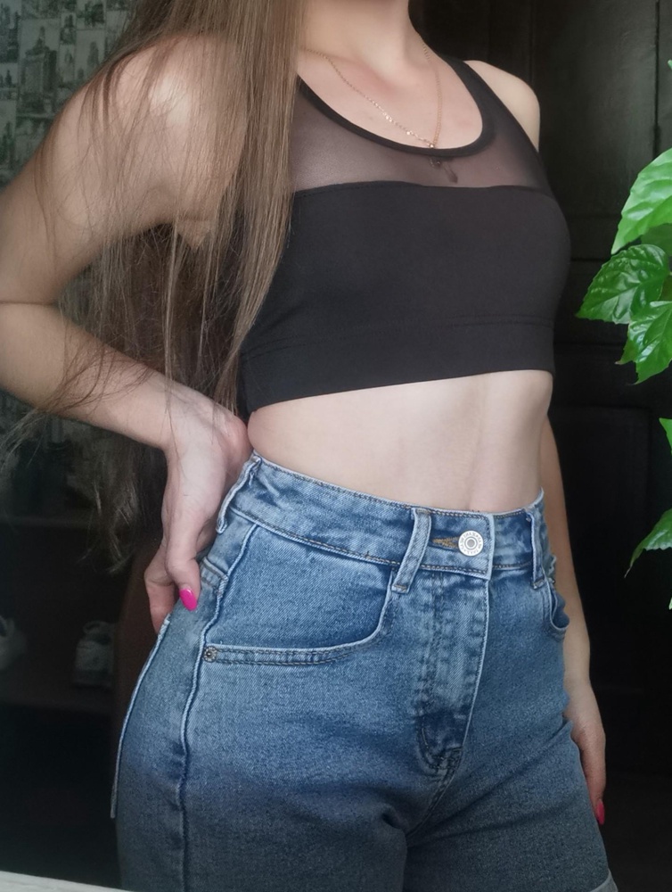 Хороший топ