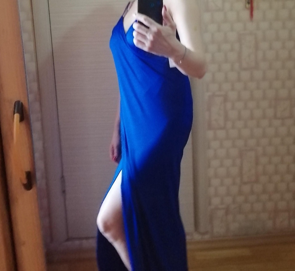 По качеству всё ок, но денег своих не стоит. На 174рост 100/80/100,48р взяла М. Думаю перезаказать на чёрный т. к. очень видно все изьяны), может быть сядет получше.