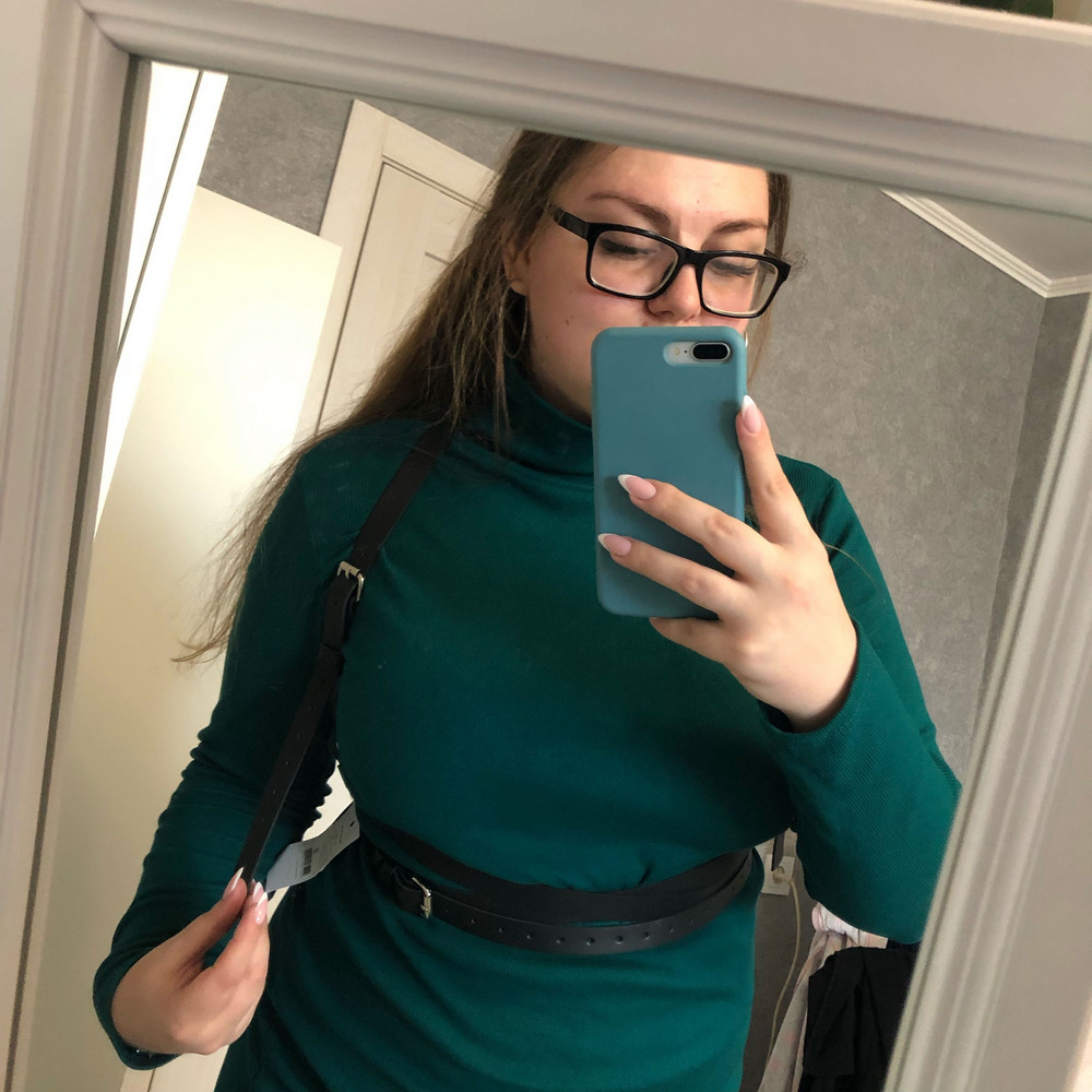 На мои ог 118, от 95 вот так) спасибо))