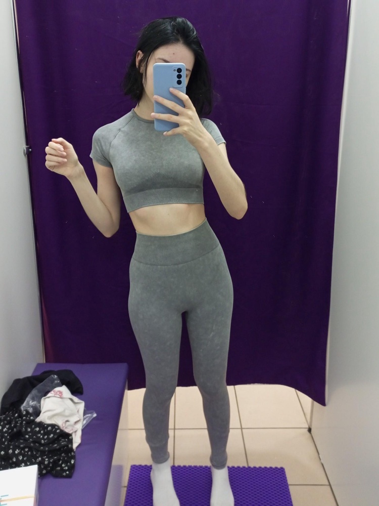 с 3 раза заказала норм размер.
84/60/91 м