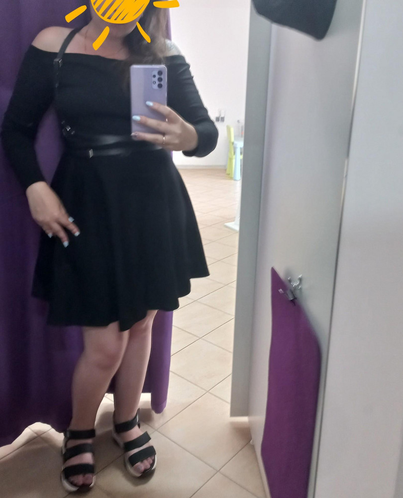 Отлично сидит👍