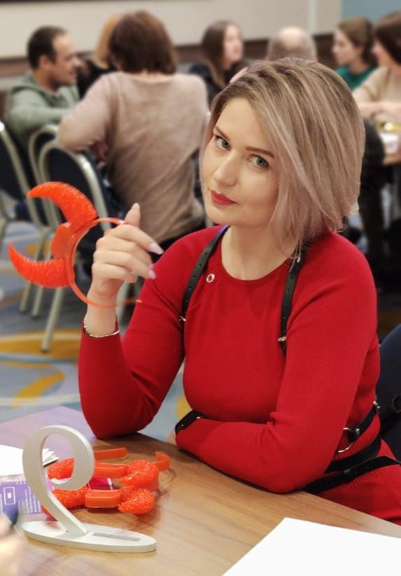 Портупея шикарна.