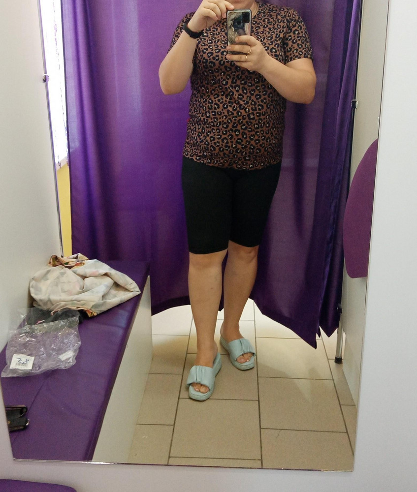 Мне понравились. Не просвечивает и не давят