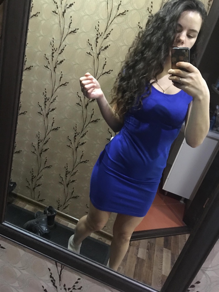 Очень нравятся эти платья ! Синие заказывала s а красное м , 