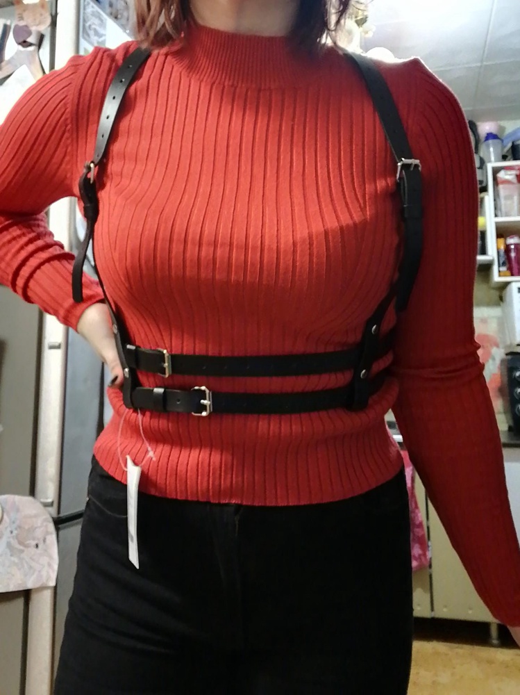 Мне очень понравилась