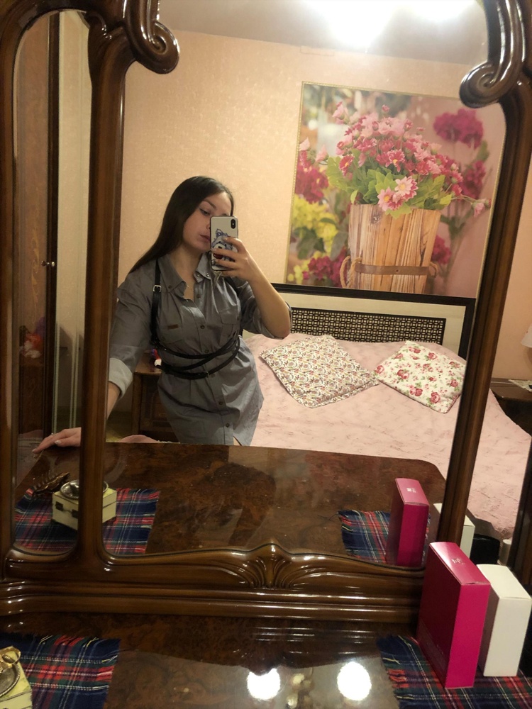 Превзошла все ожидания.Смотрится огонь,за такие деньги просто великолепна.Довольна на 1000 из 100