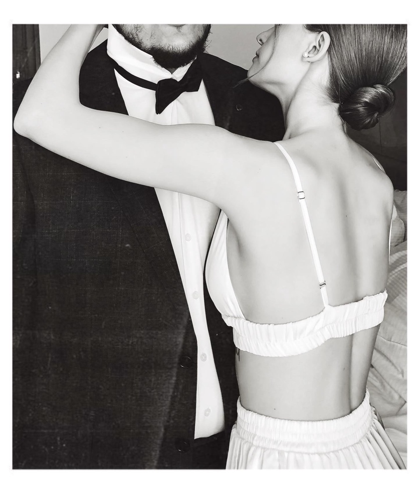 Классная пижама 🤍 брала на утро невесты🤍