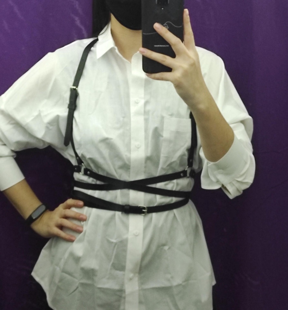 Смотрится потрясно!