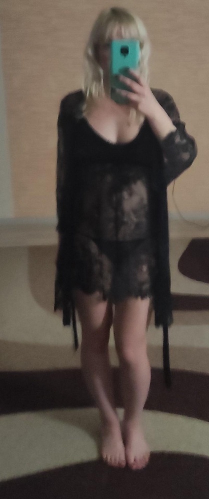 Отличная вещь, приятно удивило что в комплекте были трусики, однозначно рекомендую!