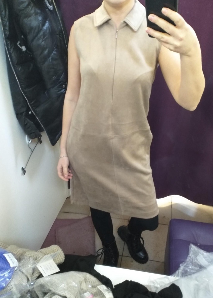 Хорошее, качественное, но на высоких.