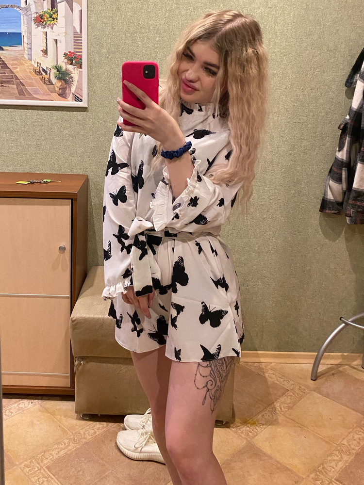 Очень классный 