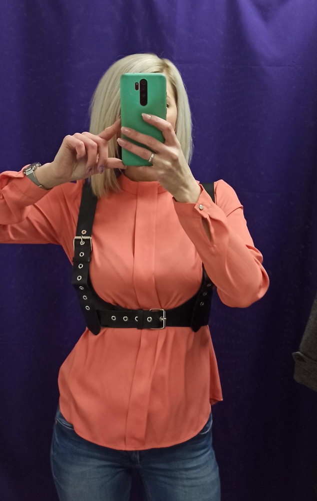 Крутая вещь