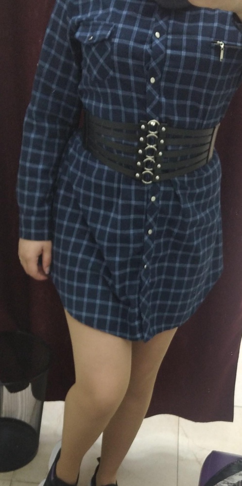 Отличный ремень на талию 88 можно было и меньше, но мне нравится