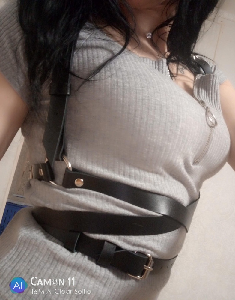 Классная! Спасибо за качество и быструю доставку! Всё классно как всегда)