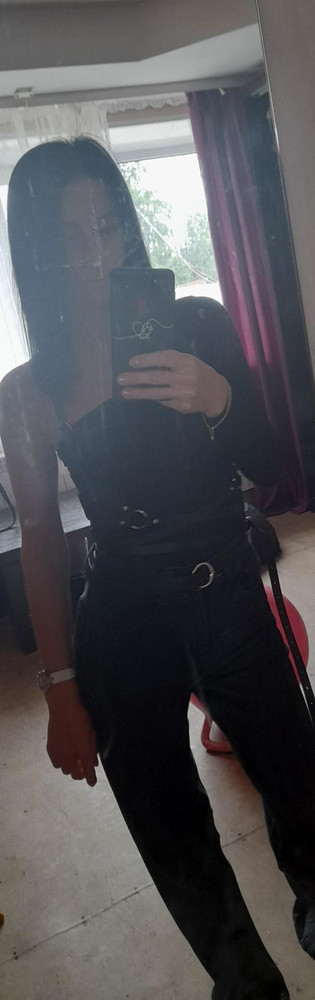 Портупея супер