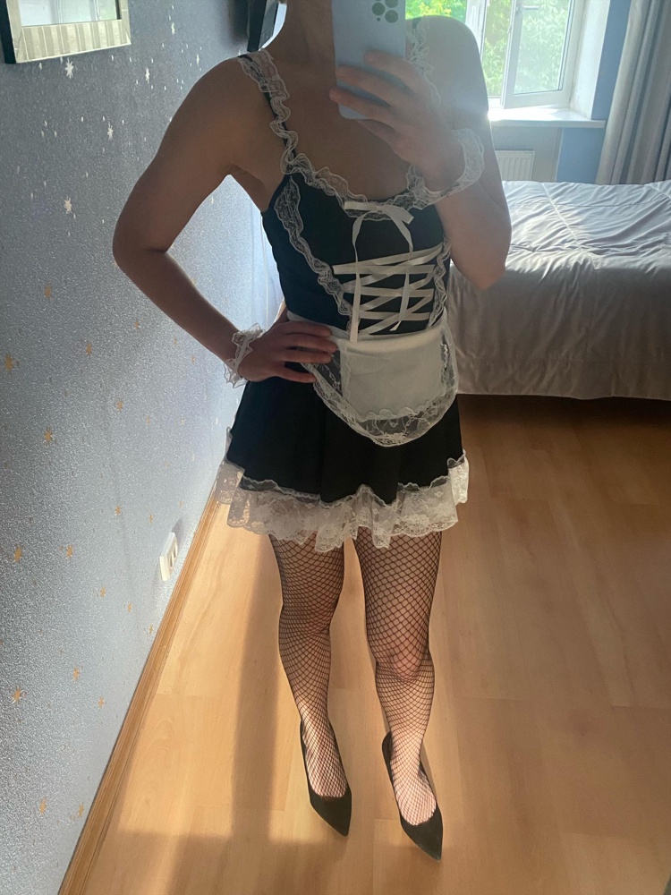 Очень классный костюм! Все супер!