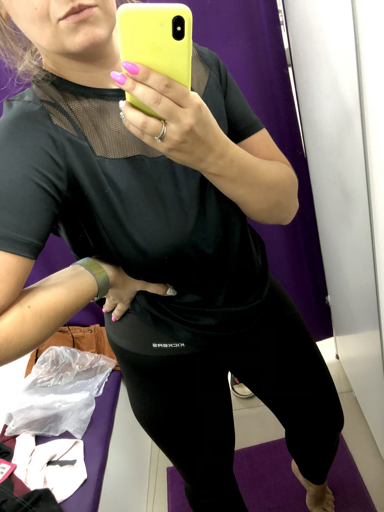 Классные, плотные, действительно не просвечивают!