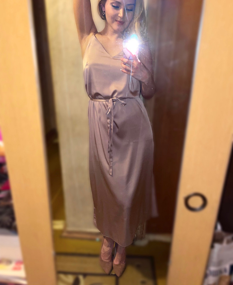 Очень хорошая «сорочка»! Правда, МЧ теперь думает, что на Кавказ еду не за ягнятами бегать…😂