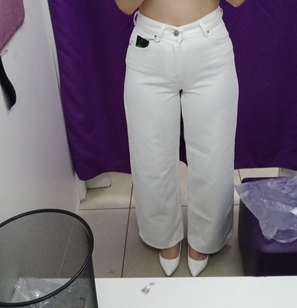 Не мой фасон, не мой размер. По качеству нет претензий