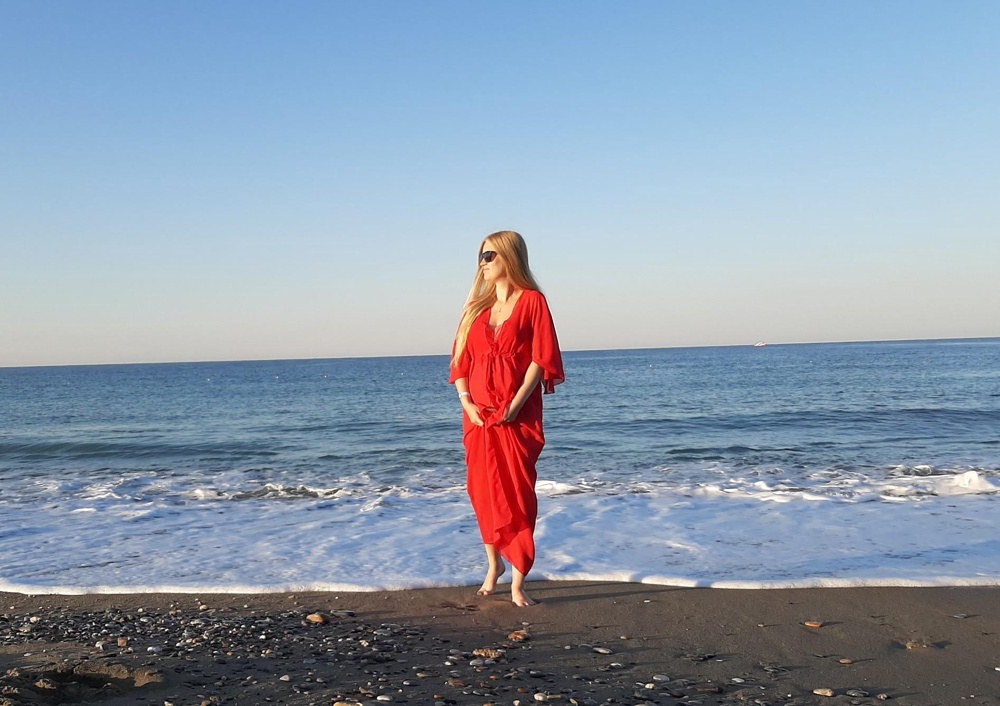 Моя любовь❣