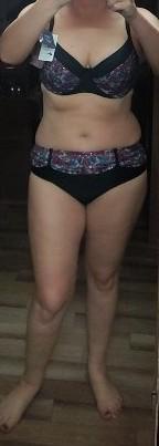 Купальник замечательный.